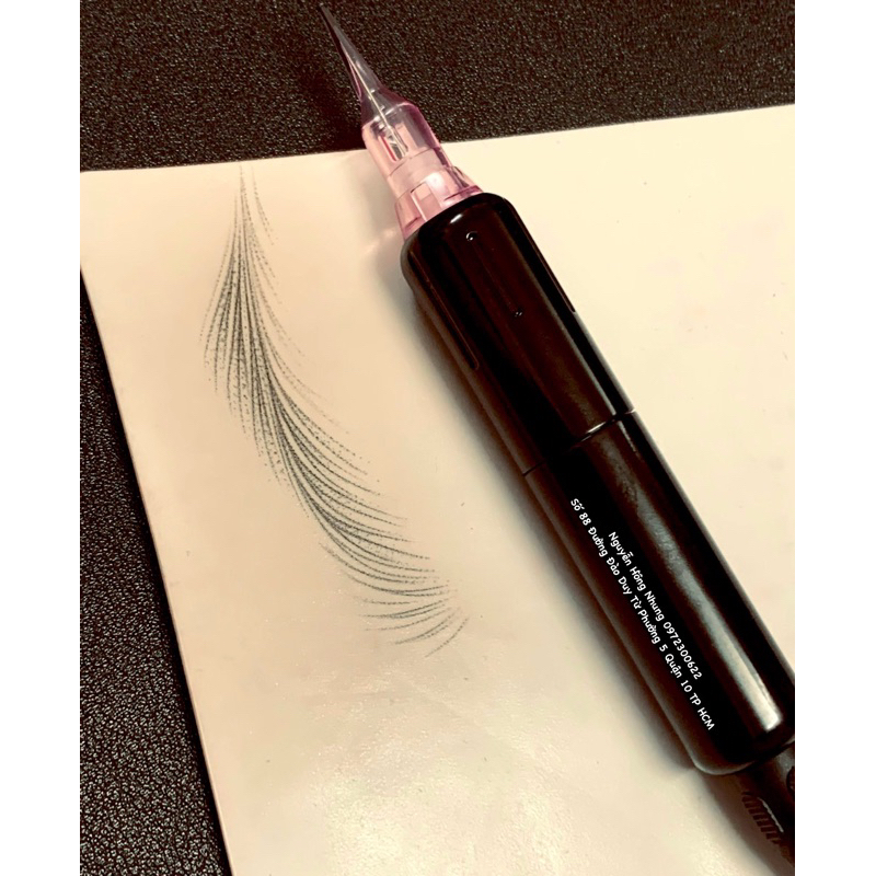 Máy Pen Mini Siêu Nhỏ