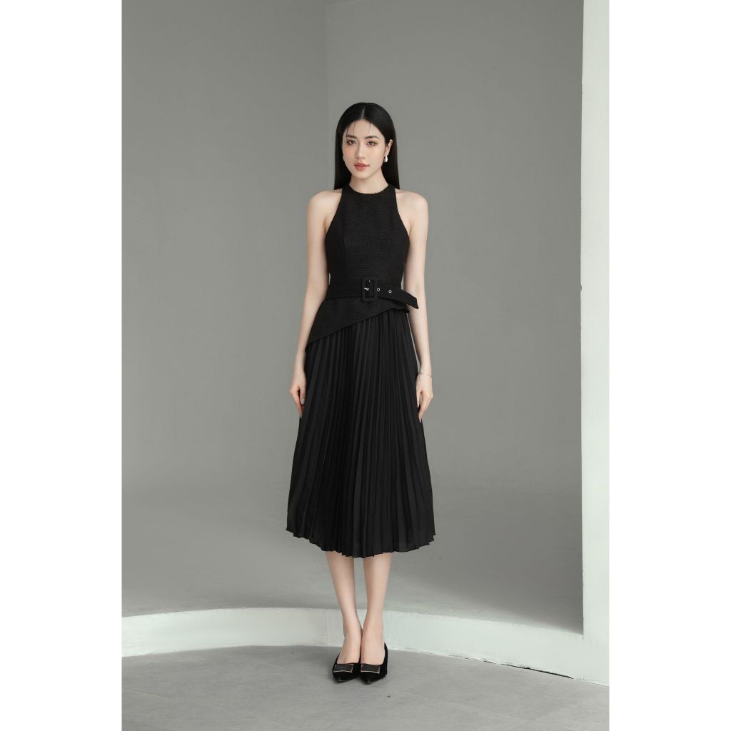 OLV - Đầm Hallie Sleeveless Dress