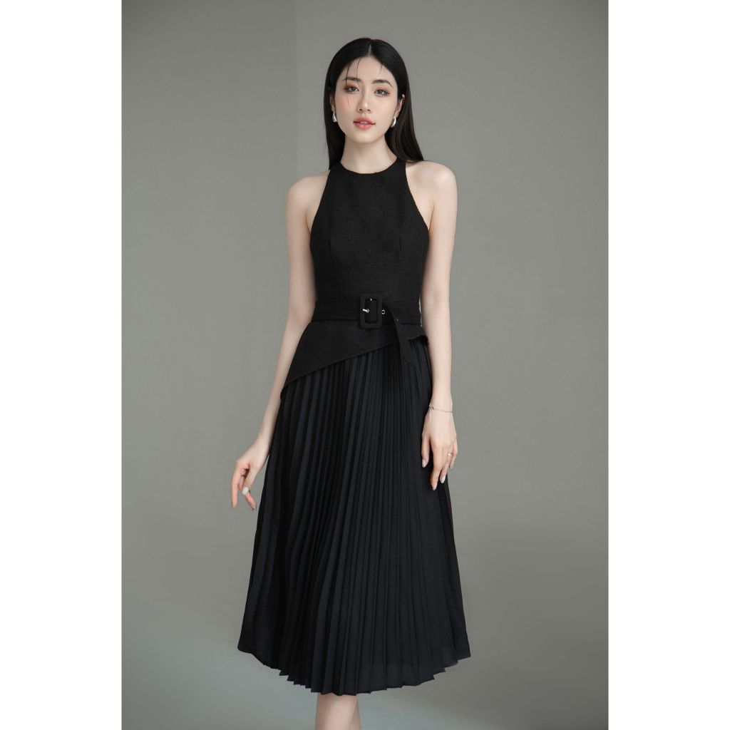 OLV - Đầm Hallie Sleeveless Dress