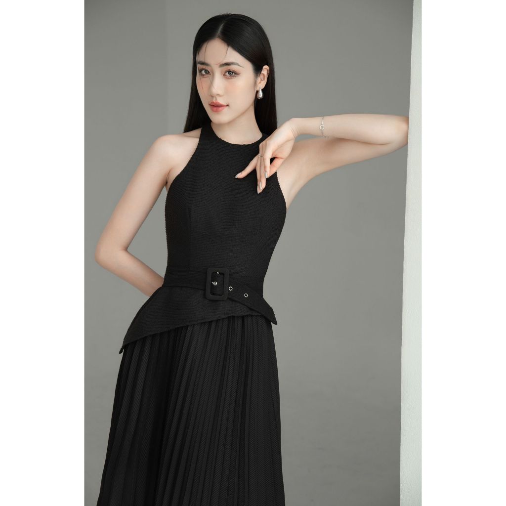 OLV - Đầm Hallie Sleeveless Dress