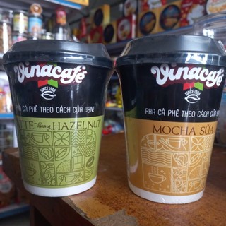 (Chọn loại) Vinacafé Ly Các Vị