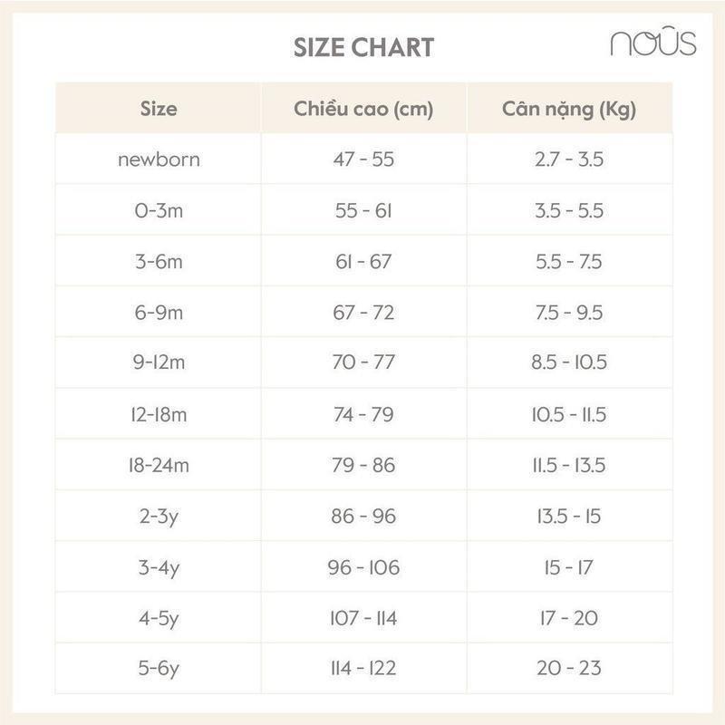 Quần thu đông cho bé