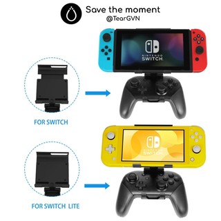 Giá giữ tay cầm Switch Pro Controller JYS cho Nintendo Switch / Switch Lite