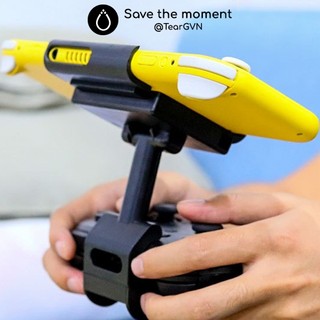 Giá giữ tay cầm Switch Pro Controller JYS cho Nintendo Switch / Switch Lite