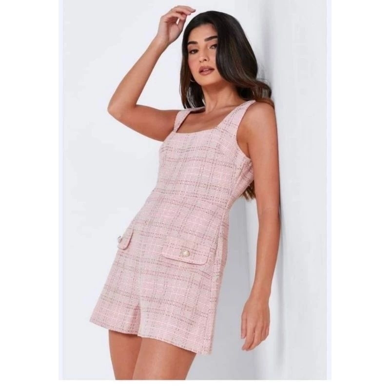 Jum sort tweed Miss full tag