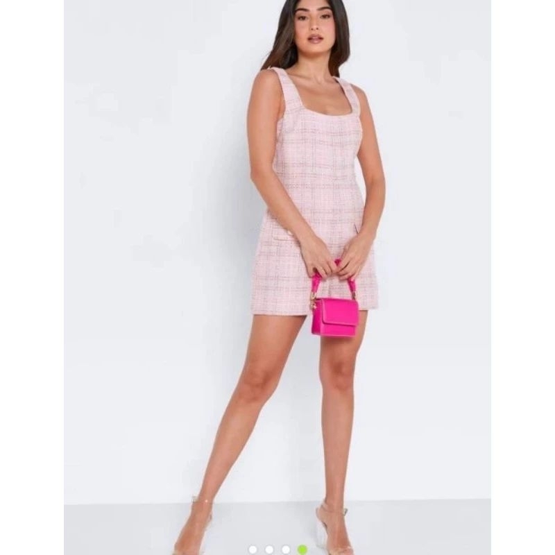 Jum sort tweed Miss full tag