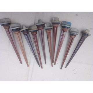 TY THĂM NHỚT ZIN RÃ XE DÒNG HONDA DAME, C50, CUB 78, PISCU