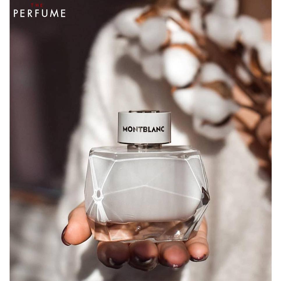 Nước hoa Montblanc Signature EDP