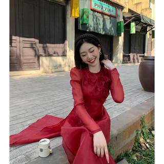 Vải oganza mềm,nhẹ nhiều màu