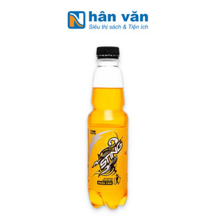 Nước tăng lực sting gold chai 330ml