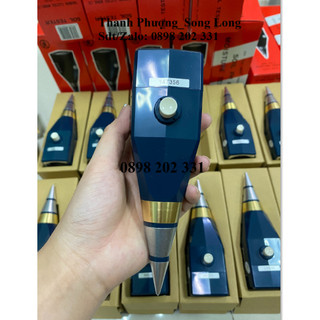 MÁY ĐO PH ĐẤT VÀ ĐỘ ẨM DM15