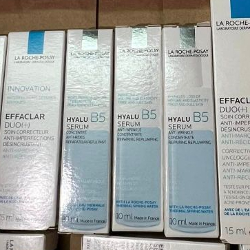 Serum b5 laro mini 10ml