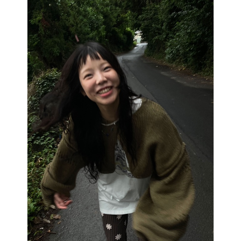 Open Bolero Knit Cardigan