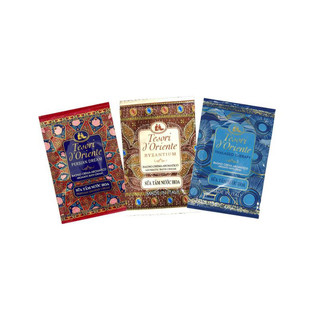 Sữa tắm Tesori hương nước hoa Gói 9ml