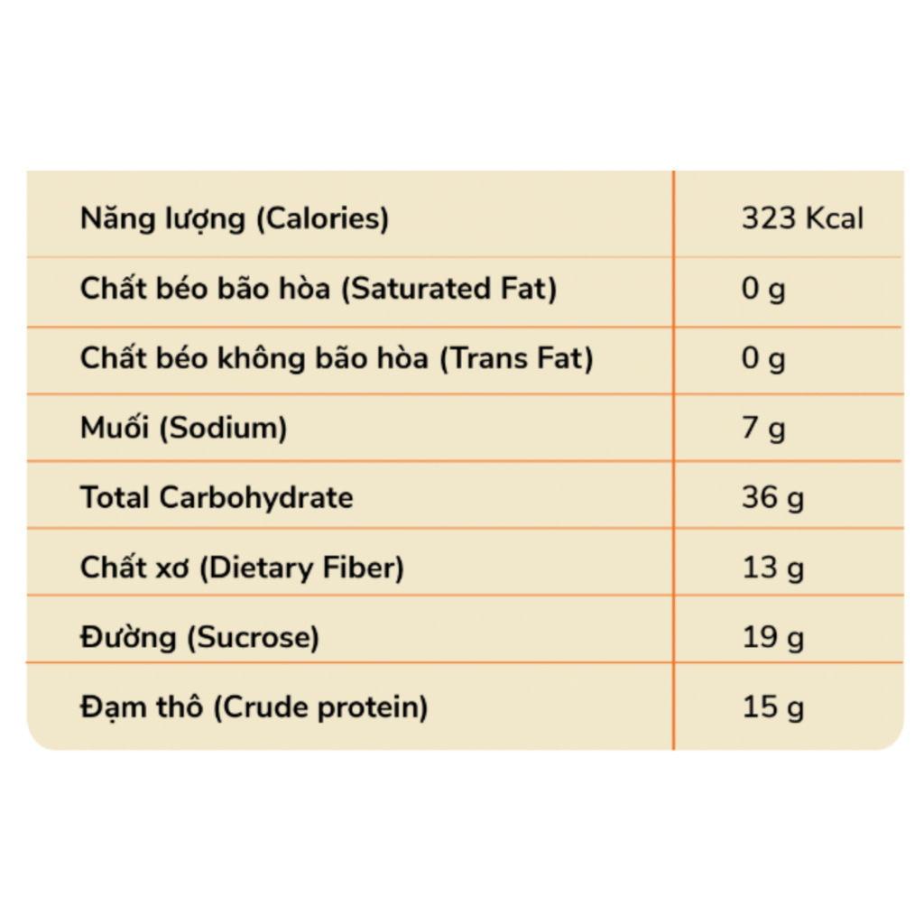 Bột Nêm  Rau Củ Dinh Dưỡng KODOMO Jan's Cho Bé Từ 6M+ Hũ 90g