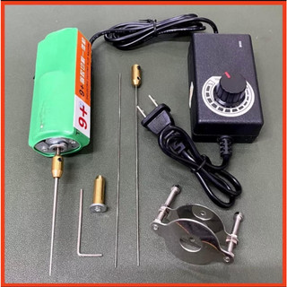 Máy Quấn Keo Cj9+ chính hãng