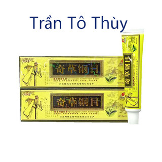 Kem bôi á sừng, vảy nến, nấm hiệu quả - trantothuyvbsd1
