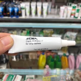 Keo Dán Mi Giả ANDREA Dark Adhesive