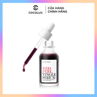 TInh chất tái tạo da Red Peel Tingle MẪU MỚI-[Coco Shop]