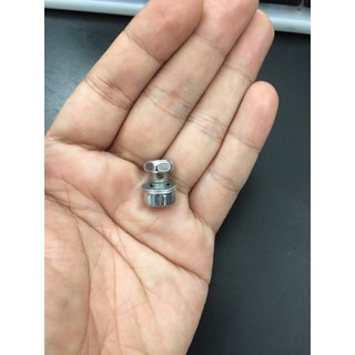 Ốc kéo dây phanh xe đạp