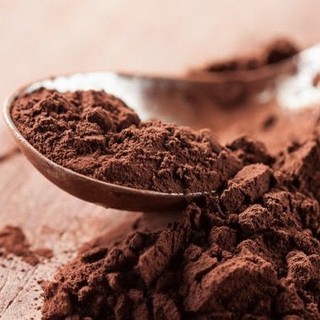 Bột Ca Cao Nguyên Chất INDO 500gr