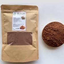 Bột Ca Cao Nguyên Chất INDO 500gr