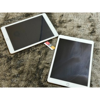 Máy tính bảng pad gen 7 10.2 inch dung lượng 32gb - 128gb mã ll nhập từ mỹ