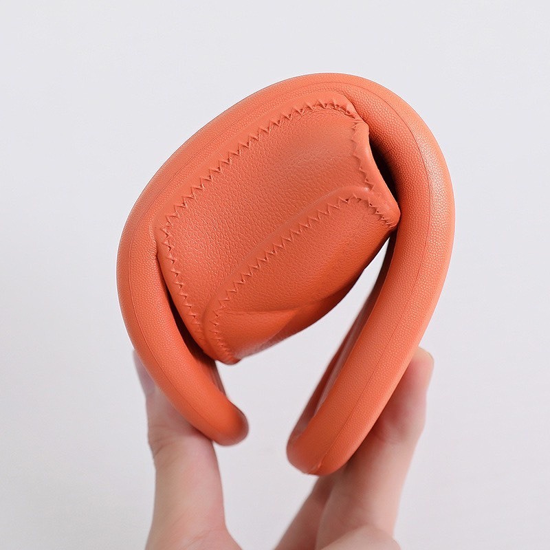 Dép xốp đi trong nhà, văn phòng, nhà tắm êm chân, bám sàn không trơn trượt