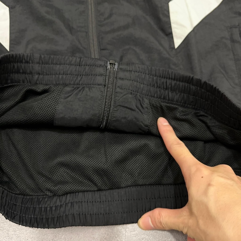 Áo khoác dù Adidas mẫu mới cao cấp chất dù 2 lớp chuẩn form unisex nam nữ chính hãng áo khoác gió Adidas jacket