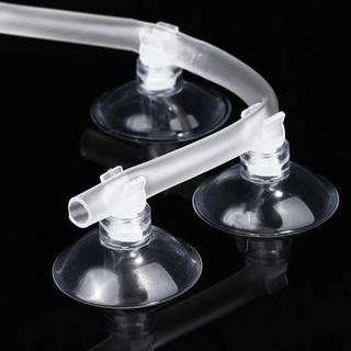 Hít giữ CO2 và dây Oxi cho hồ cá thủy sinh