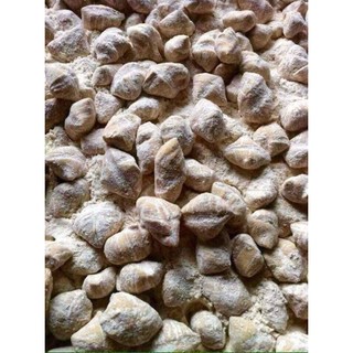 Kẹo Ú Gừng (Kẹo Bột) Tuổi Thơ (Nhà Làm)