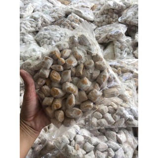 Kẹo Ú Gừng (Kẹo Bột) Tuổi Thơ (Nhà Làm)