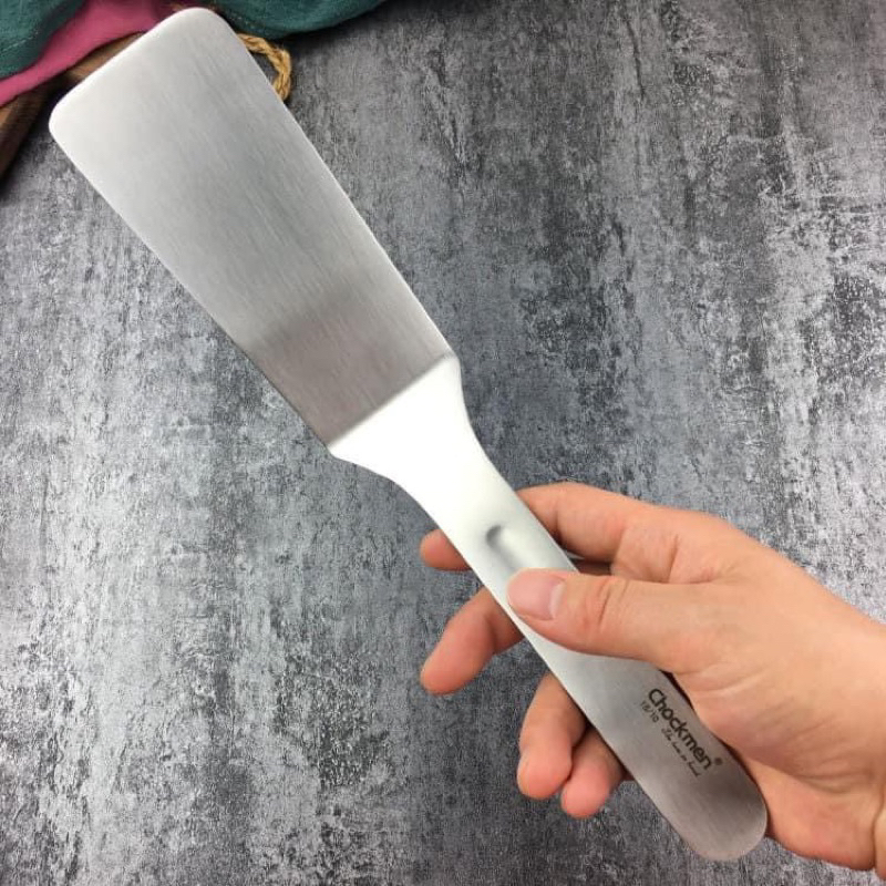 Xẻng lật thức ăn Chockmen 28cm