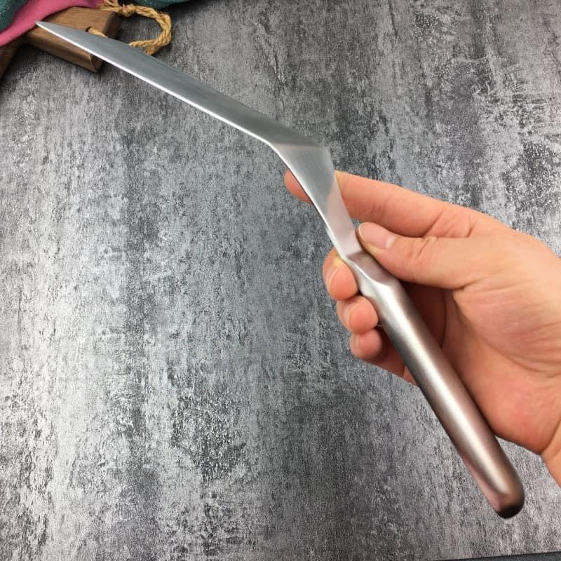 Xẻng lật thức ăn Chockmen 28cm