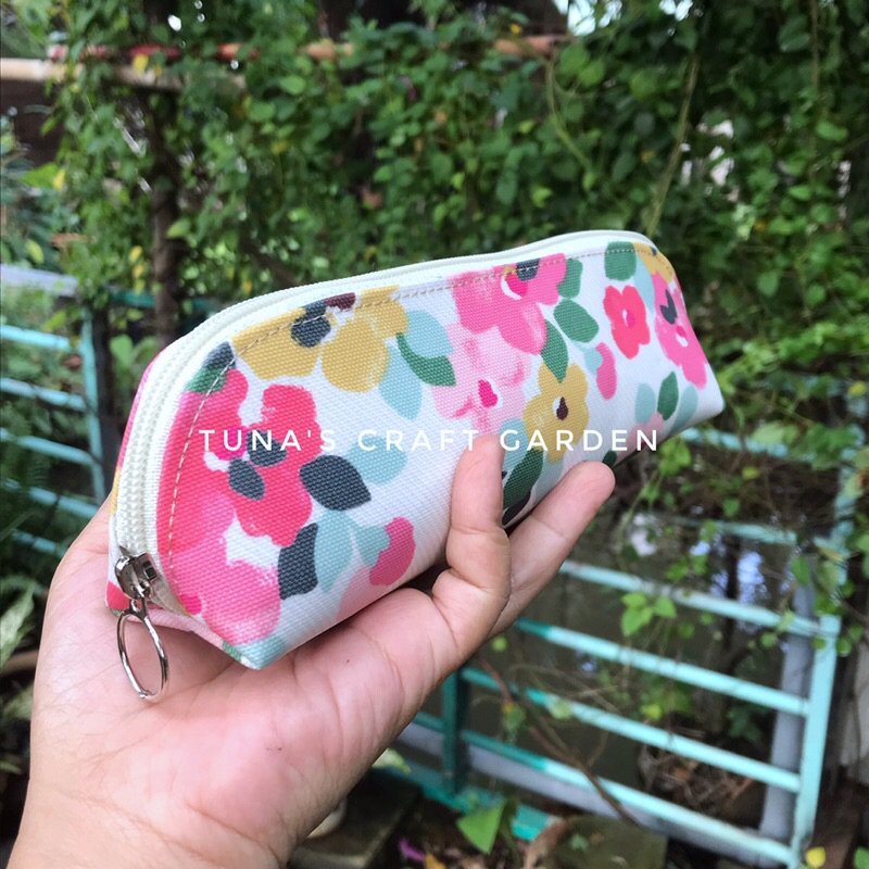 Đầu khoá dây khoá cước/nilon số 5, hàng dày đẹp