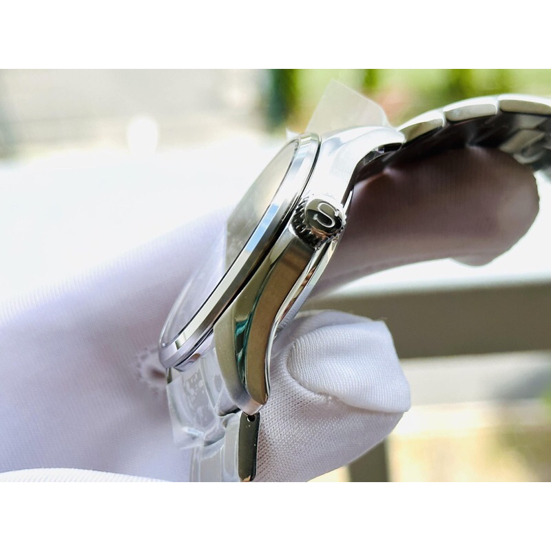 Đồng hồ nam dây thép Seiko Automatic Presage SARY053