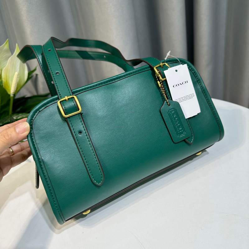 TÚI COACH SWING ZIP CM565