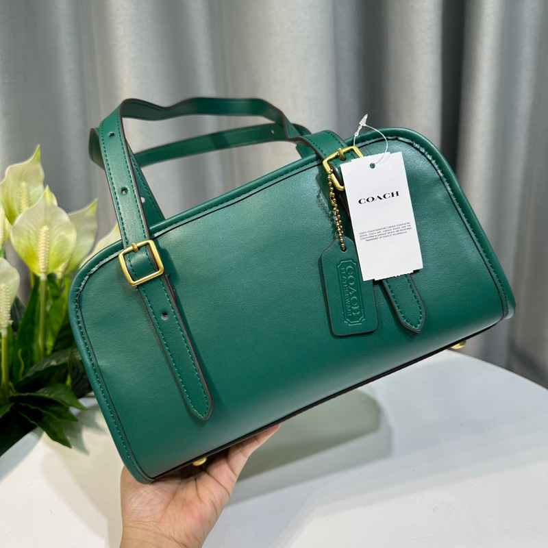 TÚI COACH SWING ZIP CM565