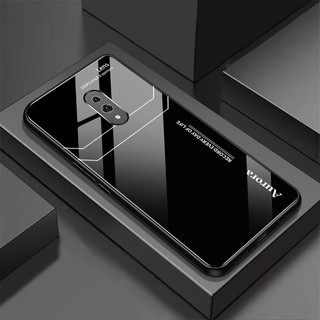Ốp Lưng OPPO RENO Mặt kính gương sáng bóng cao cấp