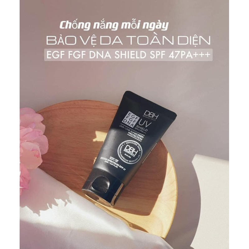 Kem chống nắng DBH