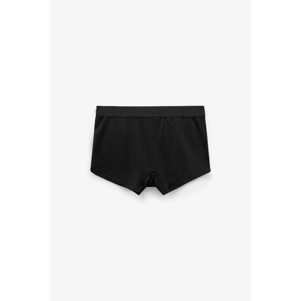 Quần Lót Nam Organic Cotton Trơn Form Boxer - Routine 10S23UND001C