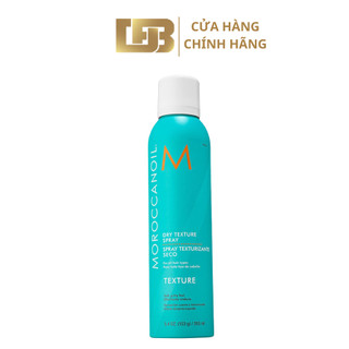 Xịt Tạo Kiểu Kết Cấu Khô Moroccanoil Dry Texture Spray 205ml