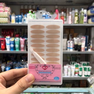 Miếng dán kích mí lưới Beauty Tools (120 miếng)