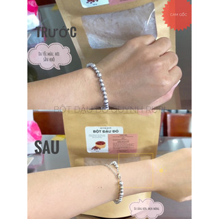 BỘT ĐẬU ĐỎ NGUYÊN CHẤT 100%