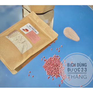 BỘT ĐẬU ĐỎ NGUYÊN CHẤT 100%