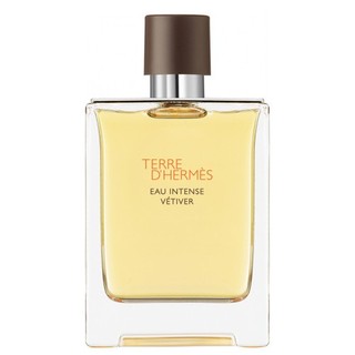 Nước hoa nam Terre D'Hermes Eau Intense Vetiver 10ml