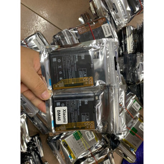 pin xịn BM46 (redmi Note3)