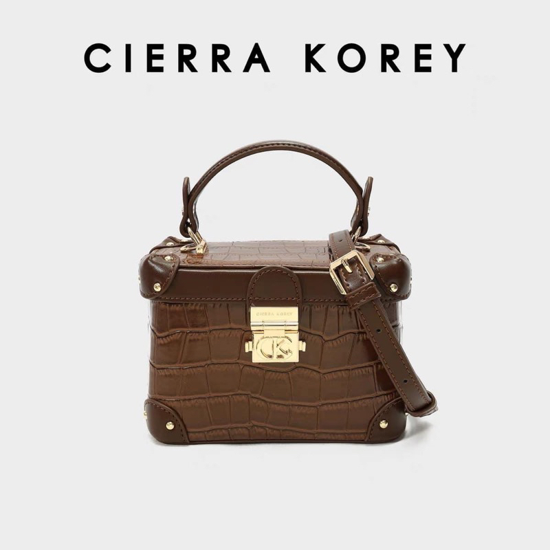 Sẵn Túi xách miocra koly chính hãng