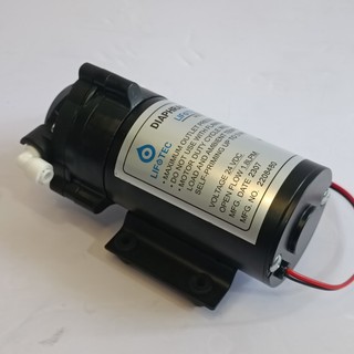 Bơm tăng áp 24v máy lọc nước Lifotec