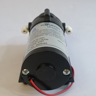 Bơm tăng áp 24v máy lọc nước Lifotec